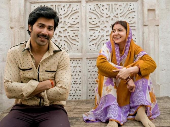 Sui Dhaaga Box Office Collection Day 2: Varun Dhawan and Anushka Sharma starrer witnesses a BIG jump